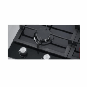 Plaque de cuisson encastrable à gaz-ELACTRON-BL005-60x60cm-4feux – Image 2