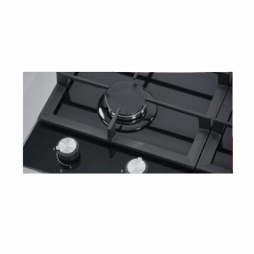 Plaque de cuisson encastrable à gaz-ELACTRON-BL005-60x60cm-4feux Plaque de cuisson encastrable à gaz-ELACTRON-BL005-60x60cm-4feux