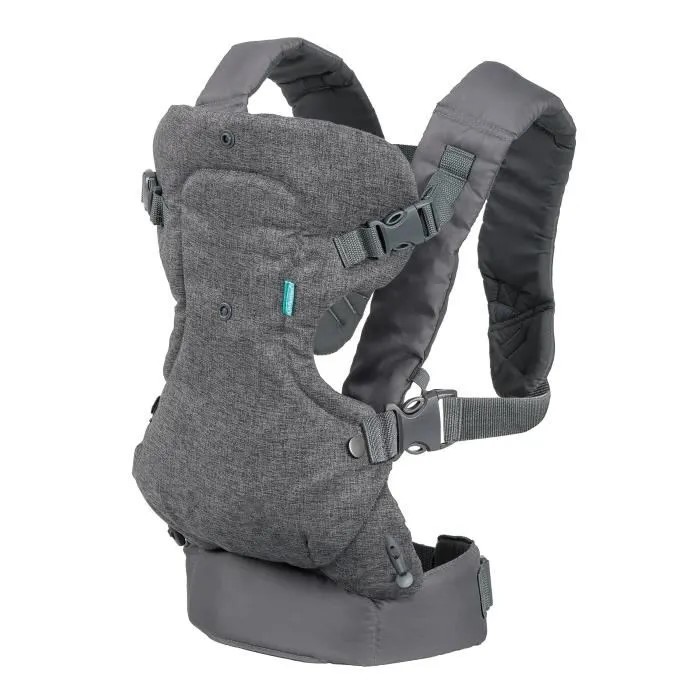 Ensemble de Sacs à Langer 4 Pièces