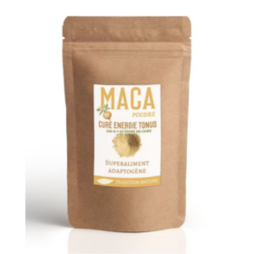 Poudre de Maca 500g