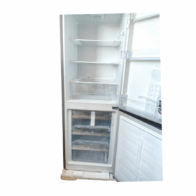 Réfrigérateur combiné Hisense RD-29DC4SA - 223L-3T – Image 3