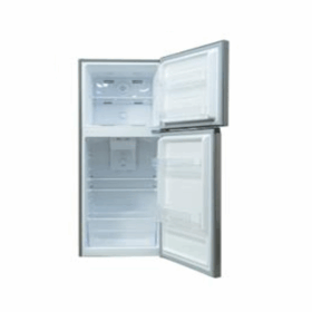 Réfrigérateur combiné congélation en haut ELACTRON EL 146TMNX 180L( no frost) – Image 2