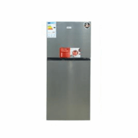 Réfrigérateur combiné congélation en haut ELACTRON EL 146TMNX 180L( no frost) – Image 1