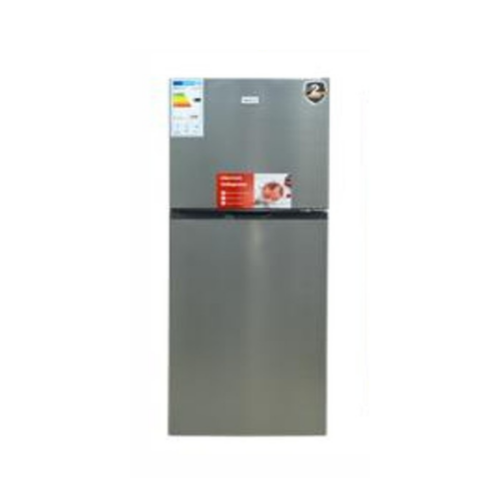 Réfrigérateur combiné congélation en haut ELACTRON  EL 146TMNX 180L( no frost)