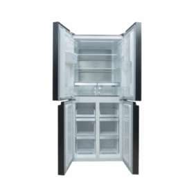 Réfrigérateur Combiné Congélation Bas ELACTRON EL-54 MDID 362L (no frost) 6T – Image 2