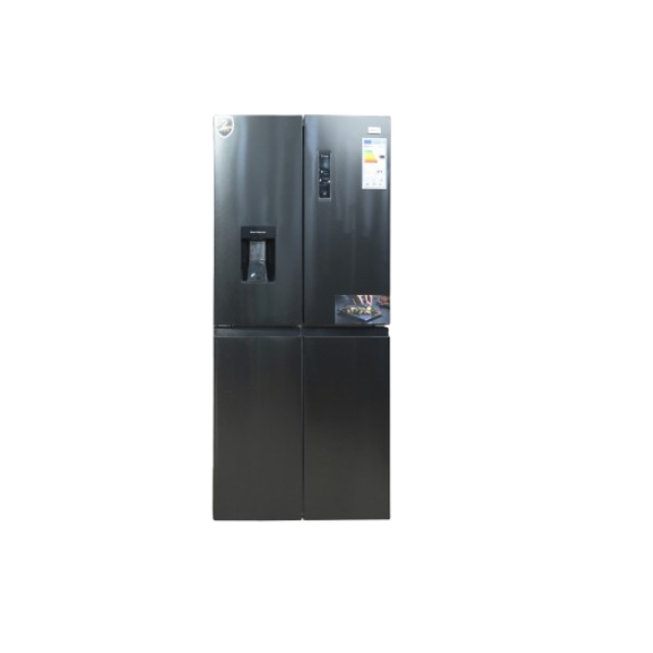 Réfrigérateur Combiné Congélation Bas ELACTRON EL-54 MDID 362L (no frost) 6T Réfrigérateur Combiné Congélation Bas ELACTRON EL-54 MDID 362L (no frost) 6T