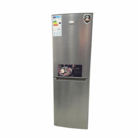 Réfrigérateur Combiné Congélation Bas ELACTRON El 152 CBDI-140L-3T – Image 3