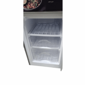 Réfrigérateur Combiné Congélation Bas ELACTRON El 152 CBDI-140L-3T – Image 6