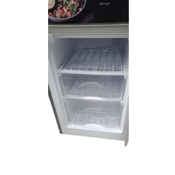 Réfrigérateur Combiné Congélation Bas ELACTRON El 152 CBDI-140L-3T Réfrigérateur Combiné Congélation Bas ELACTRON El 152 CBDI-140L-3T