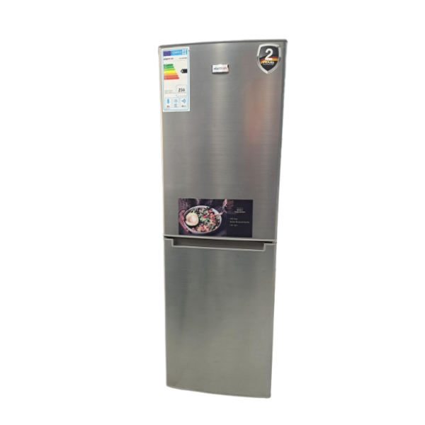 Réfrigérateur Combiné Congélation Bas ELACTRON El 152 CBDI-140L-3T Réfrigérateur Combiné Congélation Bas ELACTRON El 152 CBDI-140L-3T