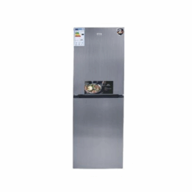 Réfrigérateur Combiné Congélation Bas ELACTRON El 152 CBDI-140L-3T