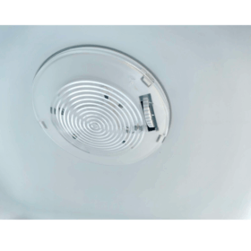 Réfrigérateur combiné DESKA BF333DK- 251L - 5 Tiroirs – Image 6