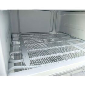 Réfrigérateur combiné DESKA BF333DK- 251L - 5 Tiroirs – Image 4