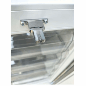Réfrigérateur combiné DESKA BF333DK- 251L - 5 Tiroirs – Image 5