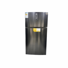 Réfrigérateur combiné congélation haut ELACTRON FC2-83D-635L (no frost) – Image 1