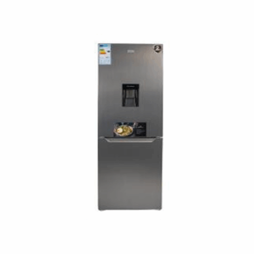 Réfrigérateur Combiné Congélation Bas ELACTRON-EL 72CBNX-317L-3T (no frost et fontaine) Réfrigérateur Combiné Congélation Bas ELACTRON-EL 72CBNX-317L-3T (no frost et fontaine)
