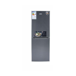 Réfrigérateur Combiné Congélation Bas ELACTRON El-103CBDI 246L-4T