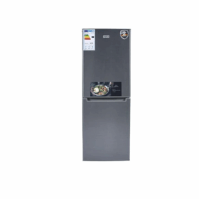 Réfrigérateur Combiné Congélation Bas ELACTRON El-103CBDI 246L-4T