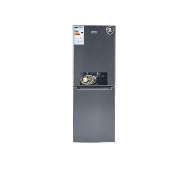 Réfrigérateur Combiné Congélation Bas ELACTRON El-103CBDI 246L-4T Réfrigérateur Combiné Congélation Bas ELACTRON El-103CBDI 246L-4T