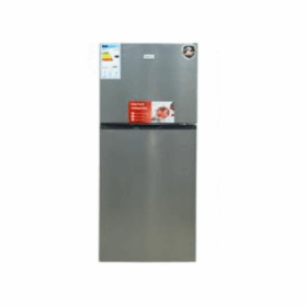 Réfrigérateur combiné congélation en haut ELACTRON EL 143 TMNX -196L no frost