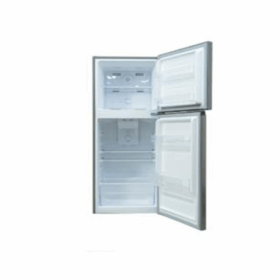 Réfrigérateur combiné congélation en haut ELACTRON EL 143 TMNX -196L no frost – Image 2