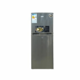 Réfrigérateur combiné congélation en haut ELACTRON  EL-156 TMI-138L