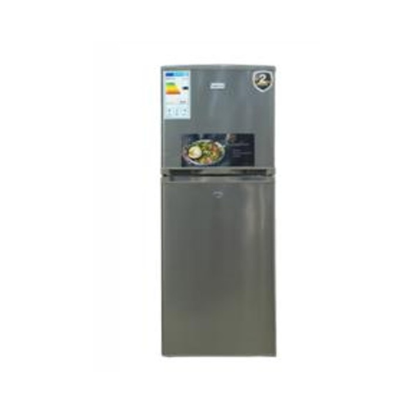 Réfrigérateur combiné congélation en haut ELACTRON EL-156 TMI-138L Réfrigérateur combiné congélation en haut ELACTRON EL-156 TMI-138L