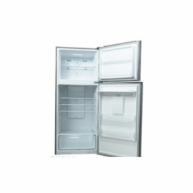 Réfrigérateur Combiné Congélation en haut ELACTRON EL-66TMNX-417L ( nos frost ,avec fontaine) – Image 2