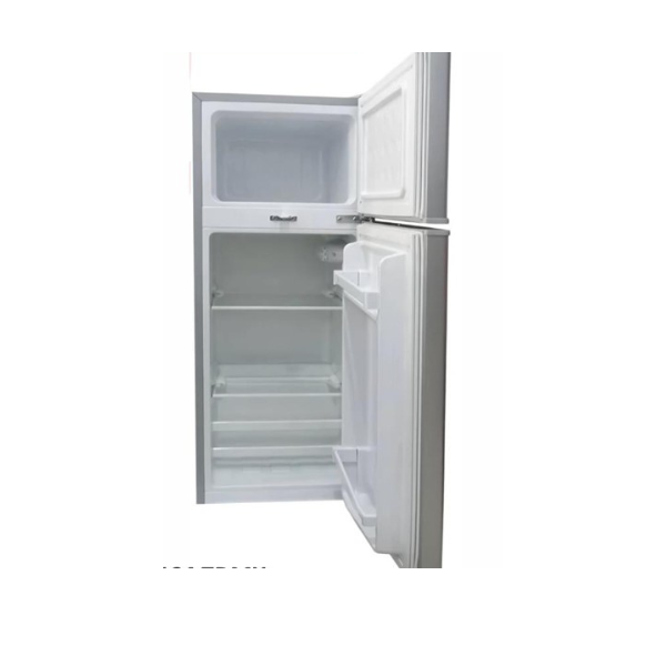 Réfrigérateur combiné congélation en haut ELACTRON El -184 TDMX 126L Réfrigérateur combiné congélation en haut ELACTRON El -184 TDMX 126L
