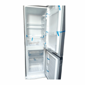 Réfrigérateur combiné Smart Technology STCB270M - 157L- 3 Tiroirs - A+ – Image 2
