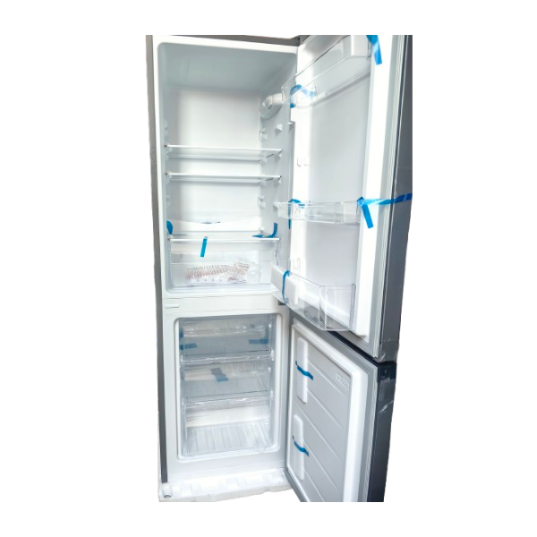 Réfrigérateur combiné Smart Technology STCB270M - 157L- 3 Tiroirs - A+ Réfrigérateur combiné Smart Technology STCB270M - 157L- 3 Tiroirs - A+
