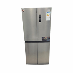 Réfrigérateur Combiné Congélation Bas ELACTRON EL-57 MDID 337L ( No frost) A – Image 3