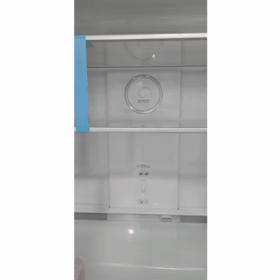 Réfrigérateur Combiné Congélation Bas ELACTRON EL-57 MDID 337L ( No frost) A – Image 5