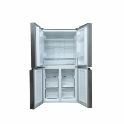 Réfrigérateur Combiné Congélation Bas ELACTRON EL-57 MDID 337L ( No frost) A Réfrigérateur Combiné Congélation Bas ELACTRON EL-57 MDID 337L ( No frost) A