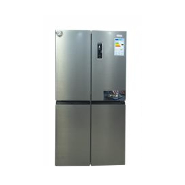 Réfrigérateur Combiné Congélation Bas ELACTRON EL-57 MDID 337L ( No frost) A Réfrigérateur Combiné Congélation Bas ELACTRON EL-57 MDID 337L ( No frost) A
