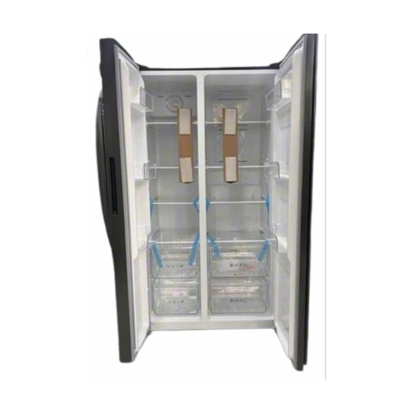 Réfrigérateur side-by-side ELACTRON FF2-68 -518L ( no frost) A+ Réfrigérateur side-by-side ELACTRON FF2-68 -518L ( no frost) A+