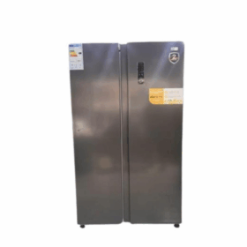 Réfrigérateur side-by-side ELACTRON  FF2-68 -518L ( no frost) A+