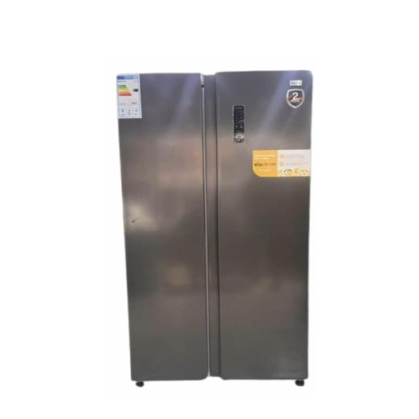 Réfrigérateur side-by-side ELACTRON FF2-68 -518L ( no frost) A+ Réfrigérateur side-by-side ELACTRON FF2-68 -518L ( no frost) A+