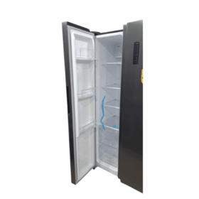 Réfrigérateur side-by-side ELACTRON FF2-68 -518L ( no frost) A+ – Image 5