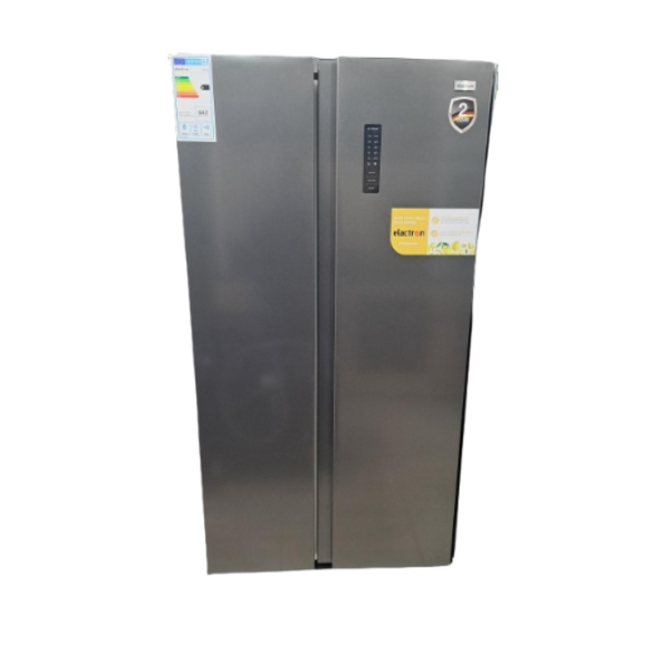 Réfrigérateur side-by-side ELACTRON FF2-68 -518L ( no frost) A+ Réfrigérateur side-by-side ELACTRON FF2-68 -518L ( no frost) A+