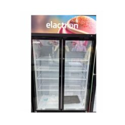 Réfrigérateur vitrine ELACTRON LSC-1230FS-1600L