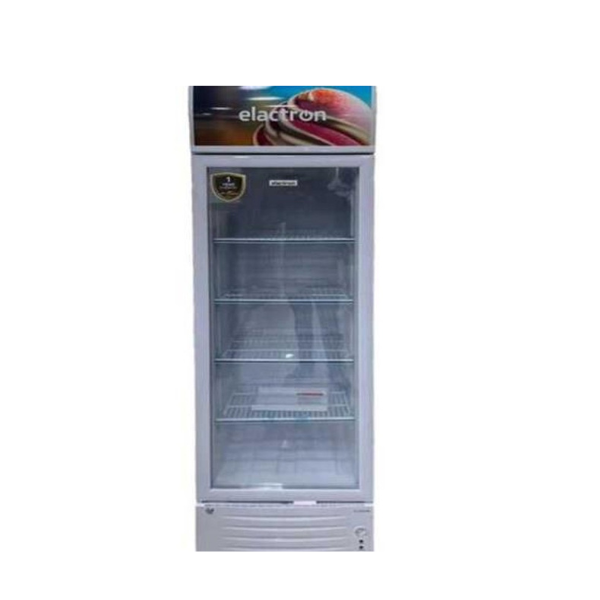 Réfrigérateur vitrine ELACTRON SWC-238 300L-A Réfrigérateur vitrine ELACTRON SWC-238 300L-A