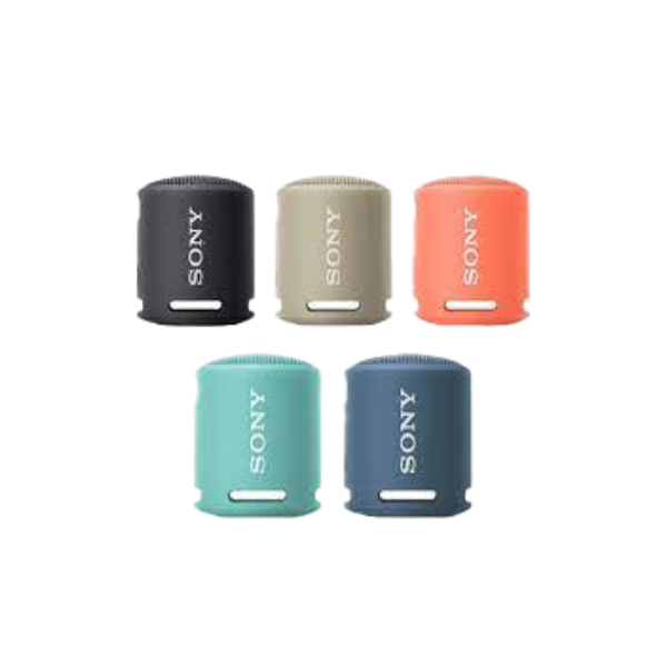 Enceinte Bluetooth portable SRS-XB13-5W Enceinte Bluetooth portable SRS-XB13-5W