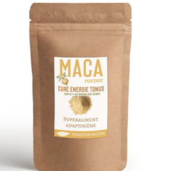 Poudre maca 100g