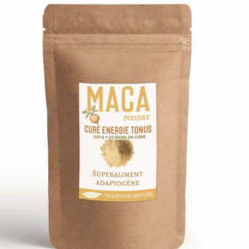 Poudre maca 100g – Image 1