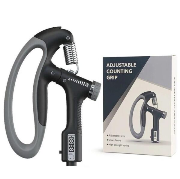 Poignée de Musculation Électronique Poignée de Musculation Électronique