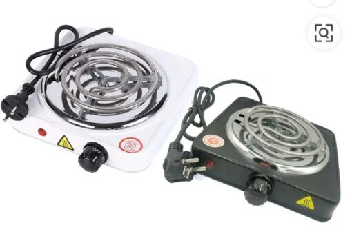 Réchaud Électrique 500W Réchaud Électrique 500W