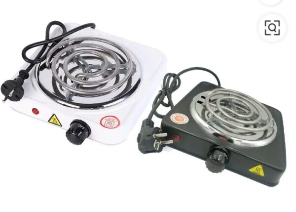 Réchaud Électrique 500W Réchaud Électrique 500W