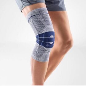 Genouillères Professionnelles Knee Support
