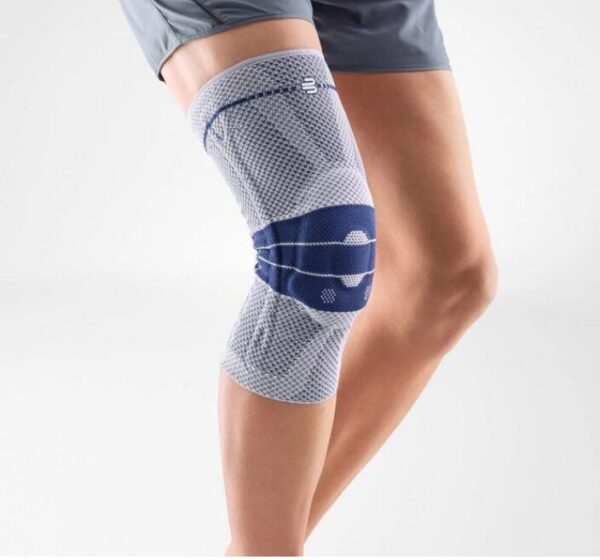 Genouillères Professionnelles Knee Support Genouillères Professionnelles Knee Support